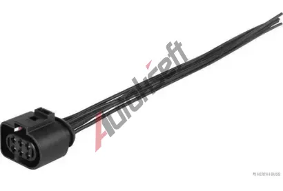 HERTH+BUSS ELPARTS Opravn sada kabel, lambdasonda HB 51277360, 51277360