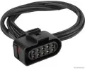 Opravn sada kabel, hlavn svtlomet HERTH+BUSS ELPARTS ‐ HB 51277362