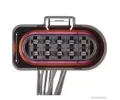 HERTH+BUSS ELPARTS Opravn sada kabel, koncov svtlo HB 51277362, 51277362