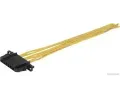 Sada kabel na opravu, spna kickdown HERTH+BUSS ELPARTS ‐ HB 51277367