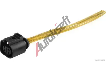 HERTH+BUSS ELPARTS Opravn sada kabel, lambdasonda HB 51277373, 51277373