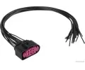 Opravn sada kabel, hlavn svtlomet HERTH+BUSS ELPARTS ‐ HB 51277374