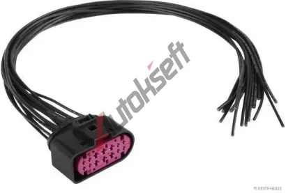HERTH+BUSS ELPARTS Opravn sada kabel, hlavn svtlomet HB 51277374, 51277374