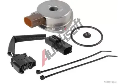 HERTH+BUSS ELPARTS Pipojovac veden, stavc magnet na sezen vak. hdele HB 51277375, 51277375