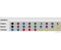 Opravn sada kabelu, zadn dvee HERTH+BUSS ELPARTS ‐ HB 51277376