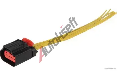 HERTH+BUSS ELPARTS Opravn sada kabelu, men vhy vzduchu HB 51277381, 51277381