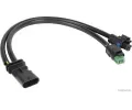HERTH+BUSS ELPARTS Kabel adaptru, termostat ‐ HB 51277385