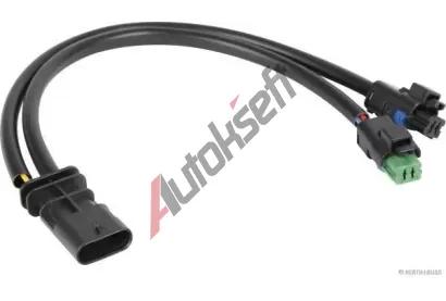 HERTH+BUSS ELPARTS Kabel adaptru, termostat HB 51277385, 51277385