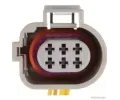 Opravn sada kabel, lambdasonda HERTH+BUSS ELPARTS ‐ HB 51277387