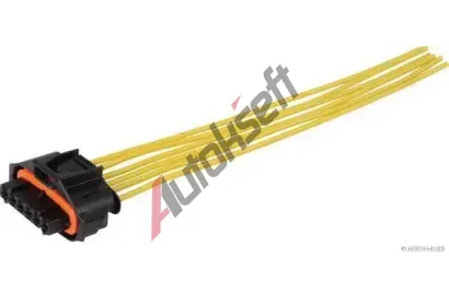 HERTH+BUSS ELPARTS Opravn sada kabel, zapalovac cvka HB 51277402, 51277402