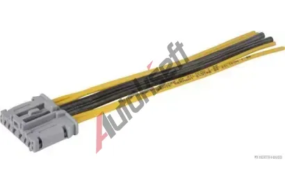 HERTH+BUSS ELPARTS Sada na opravu kabel�, motor ventil�toru interi�ru HB 51277403, 51277403
