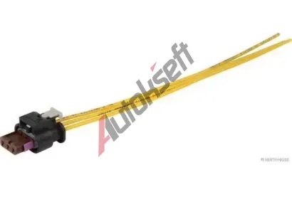 HERTH+BUSS ELPARTS Opravn sada kabel, spna (svtlo zpteky) HB 51277404, 51277404