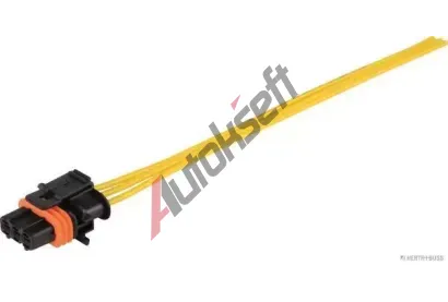 HERTH+BUSS ELPARTS Opravn sada kabel, senzor pozice klikov hdele HB 51277405, 51277405