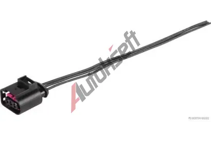 HERTH+BUSS ELPARTS Opr.sada kabelu, senzor (tlak sacho potrub) HB 51277408, 51277408