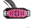 HERTH+BUSS ELPARTS Opravn sada kabel, hlavn svtlomet HB 51277409, 51277409