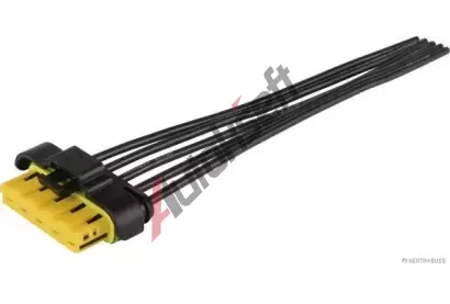 HERTH+BUSS ELPARTS Opravn sada kabel, motor stra HB 51277410, 51277410