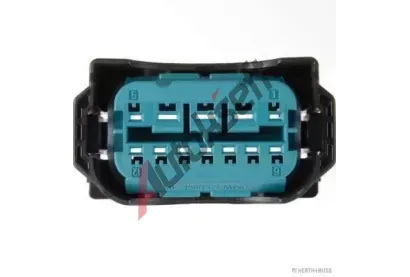 HERTH+BUSS ELPARTS Opravn sada kabel, hlavn svtlomet HB 51277411, 51277411