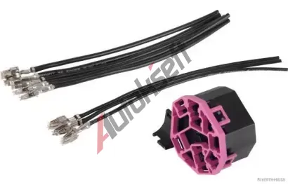 HERTH+BUSS ELPARTS Opravn sada kabelu, spna zapalovn/startovn HB 51277412, 51277412