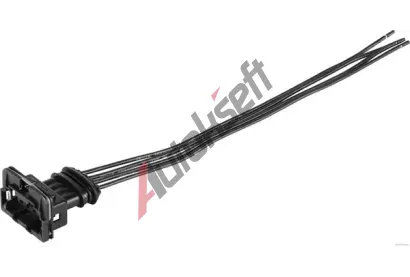 HERTH+BUSS ELPARTS Opravn sada kabel, hlavn svtlomet HB 51277423, 51277423