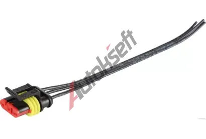 HERTH+BUSS ELPARTS Opravn sada - sady kabel HB 51277427, 51277427