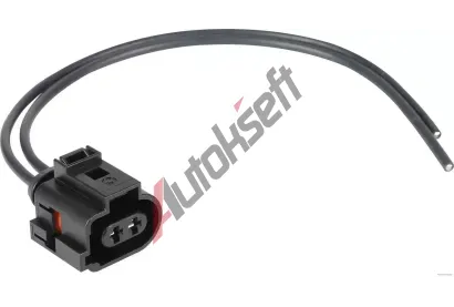 HERTH+BUSS ELPARTS Sada kabel na opravu, stavc prvek run brzdy HB 51277431, 51277431