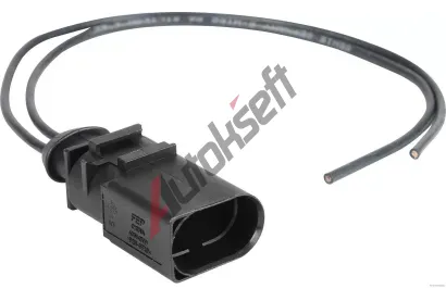 HERTH+BUSS ELPARTS Opravn sada kabelu, centrln elektrika HB 51277433, 51277433