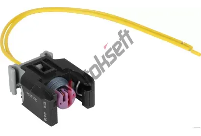 HERTH+BUSS ELPARTS Opravn sada kabel, vstikovac ventil HB 51277434, 51277434