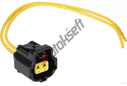 HERTH+BUSS ELPARTS Opravn sada kabel, senzor teploty nasvanho vzduchu HB 51277436, 51277436
