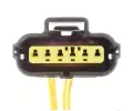 HERTH+BUSS ELPARTS Opravn sada kabelu, erpadlo paliva HB 51277437, 51277437