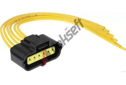 HERTH+BUSS ELPARTS Opravn sada kabelu, men vhy vzduchu HB 51277438, 51277438