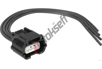 HERTH+BUSS ELPARTS Opravn sada kabelu, men vhy vzduchu HB 51277440, 51277440
