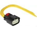 Opravn sada kabel, koncov svtlo HERTH+BUSS ELPARTS ‐ HB 51277442