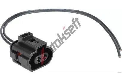 HERTH+BUSS ELPARTS Sada na opravu kabel, ventil regulace chladiva HB 51277444, 51277444