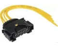 HERTH+BUSS ELPARTS Opravn sada kabel, motor stra HB 51277446, 51277446