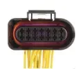 Opravn sada kabelu, blika HERTH+BUSS ELPARTS ‐ HB 51277450