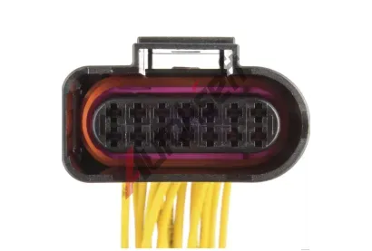 HERTH+BUSS ELPARTS Opravn sada kabelu, men vhy vzduchu HB 51277450, 51277450