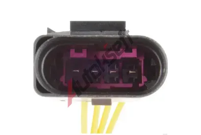 HERTH+BUSS ELPARTS Opravn sada kabel, senzor otek kol HB 51277453, 51277453