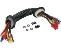 Opravn� sada kabelu, zadn� dve�e&nbsp;HERTH+BUSS ELPARTS&nbsp;&dash;&nbsp;HB 51277477