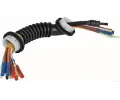 Opravn� sada kabelu, zadn� dve�e&nbsp;HERTH+BUSS ELPARTS&nbsp;&dash;&nbsp;HB 51277483