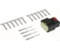 Opravn� sada kabelu, centr�ln� elektrika&nbsp;HERTH+BUSS ELPARTS&nbsp;&dash;&nbsp;HB 51277484