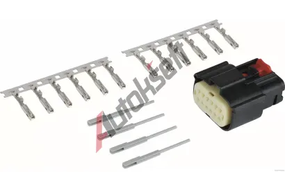 HERTH+BUSS ELPARTS Opravn� sada kabelu, centr�ln� elektrika HB 51277484, 51277484