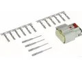 Opravn� sada kabelu, centr�ln� elektrika&nbsp;HERTH+BUSS ELPARTS&nbsp;&dash;&nbsp;HB 51277485