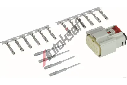 HERTH+BUSS ELPARTS Opravná sada kabelu, centrální elektrika HB 51277485, 51277485 HERTH+BUSS ELPARTS Opravná sada kabelu, centrální elektrika HB 51277485, 51277485