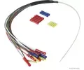 Opravn sada kabelu, zadn dvee HERTH+BUSS ELPARTS ‐ HB 51277930