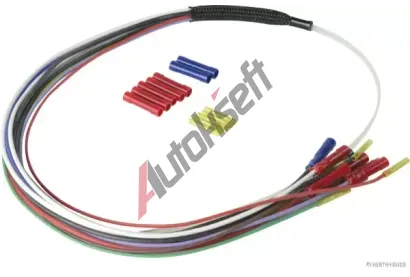 HERTH+BUSS ELPARTS Opravn sada - sady kabel HB 51277945, 51277945