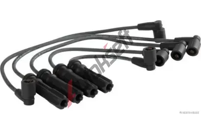 HERTH+BUSS ELPARTS Sada kabel pro zapalovn HB 51278104, 51278104