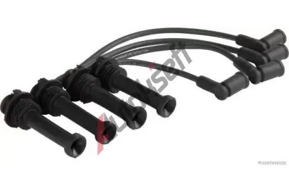 HERTH+BUSS ELPARTS Sada kabel pro zapalovn HB 51278486, 51278486