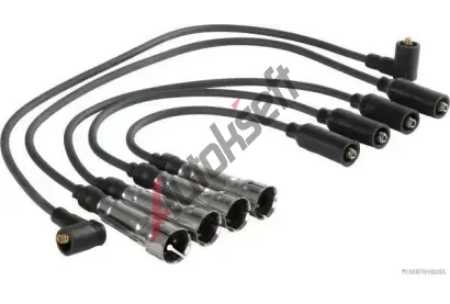 HERTH+BUSS ELPARTS Sada kabel pro zapalovn HB 51278674, 51278674