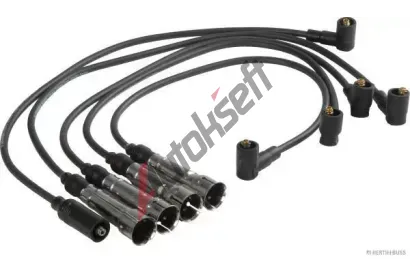 HERTH+BUSS ELPARTS Sada kabel pro zapalovn HB 51278683, 51278683