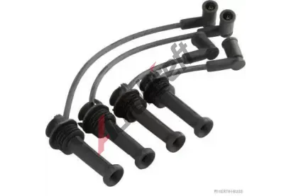 HERTH+BUSS ELPARTS Sada kabel pro zapalovn HB 51278756, 51278756